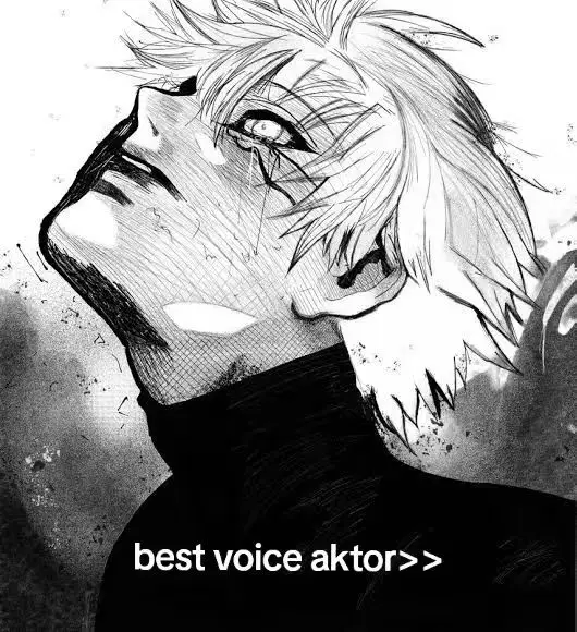 #natsukihanae #kanekiken #tokyoghoul #Anime #animevoice #aktor #kamesquad #fyp