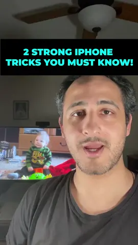 2 strong iPhone tricks to make your life headache free. 👌 . Actually lied. It is 3. You don't need a weight converter. Before you send the weight via text, tap and hold, select it, scroll to the right and you can convert it to different weight classes. ❤️‍🔥 . For the second one, you can tap and hold the tab icon on bottom right of safari and create or close tabs without leaving the screen. . The last trick, if you send your flight number to your contacts both of you can view the details by tapping and holding the text then preview flight. 🥰 . Like and follow for more! 👊 .  #iphone15promax #iphonetricks #iphoneonly #iPhone15Pro #iphonetipsandtricks #iphone14 