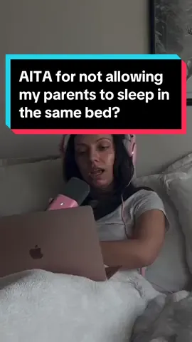 AITA for not allowing my parents to sleep in the same bed? #reddit #aita #tifu #redditstory #redditstories #threadtalk #threadtalkpodcast#podcast #redditreadings 