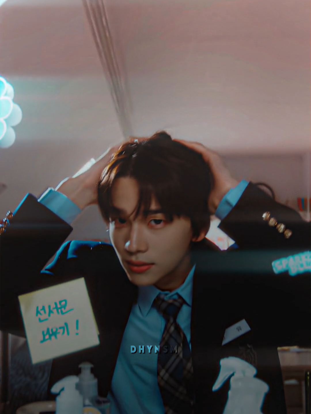 audio edited by me // haii, aku open jasa edit lagi nih, yang tertarik bisa contact WA aku yang ada di bio yaa! #흥분group #shinyu #tws
