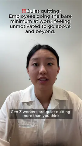 Uncover the underlying reasons why GenZ workers tend to quiet quit, as discussed by Irwan Hermawan, the founder of a leading marketing agency in Indonesia. Leave your thoughts in the comments and stay tuned for part 2 where Irwan share his experience dealing with quiet quitting. Want more insights? Check out the article on our website: https://deckle.app/blog/quiet-quitting-unveiled-decoding-genz-s-workforce-evolution #GenerationZ #HRManagement #WorkplaceCulture #CareerDevelopment #WorkLifeBalance #DiversityAndInclusion #FlexibleWorkEnvironment #EmployeeFeedback #HRStrategies
