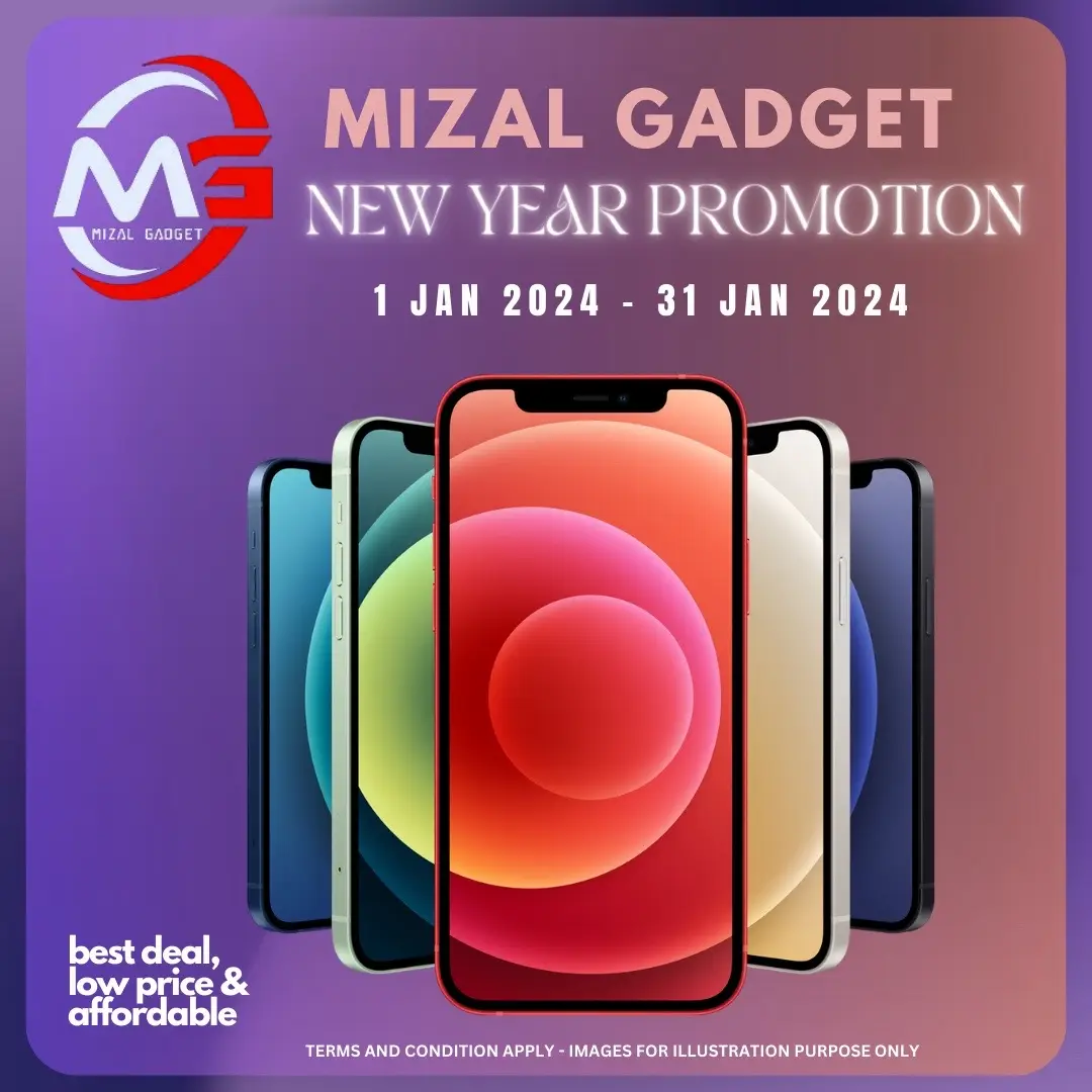 LEKAIH HAMPA PRKMO SAMPAI HUJUNG BULAN WEII!! STOK DAH TAK BANYAK😫 MAI LEKAIHH #mizalgadget #iphonemurah #iphonemurahpenang #mizalgadgetbertamgadget #mizalgadgetpadangserai #murahmeriah #iphonelelong #lelongmurah #iphonelelongpenang 