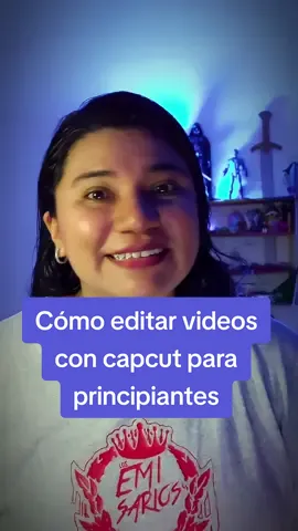 Cómo editar videos en capcut para principiantes.  En este breve tutorial te enseño cómo hacer un vídeo sencillo con fotos. La verdad es que esta aplicación es fácil de manejar, hay que explorarla, pero sabiendo usarla se pueden crear vídeos profesionales. Aquí te enseño la función de acortar el tiempo de las fotos, agregar música y guardar el vídeo. Ahora es tiempo que lo pongas en práctica. Te leo en los comentarios si te han servido mis tips.  #editarvideos #editarvideosencapcut #capcut #videoconfotos #capcut_edit #capcutparaprincipiantes #emprendedores #ediciondevideos 