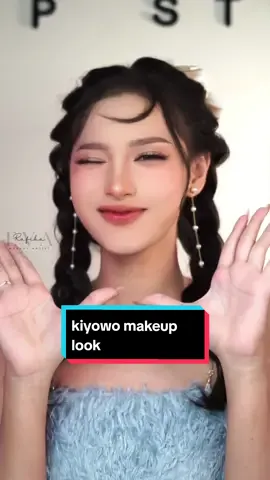 Membalas @necaaaptr masyaallah smoga kalean syuka sama makeup kiyowooo aku kali inihhh 🥰🥰🥰 wait ya guysss aku akan buka kelas Batch Ramadhannn 😍😍 #douyinmakeup #koreanmakeup #softmakeup #muasidoarjo #muafyp #muasurabaya 