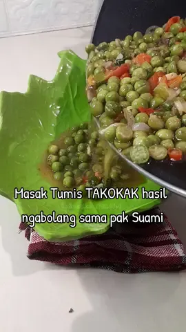 ènak dimasak apalagi ya selain ditumis#food #masaksimplealatiktok #masakjadigampang 