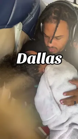 DALLAS WE ARE HERE!!! I decided to go with the zoe twin stroller . The girls are filing sitting next to each other, but that will get better with time as far as traveling with it. It has definitely been a breeze. #fyp #dallasfamileefoodtour #zoetwinstroller  #babiesoftiktok 
