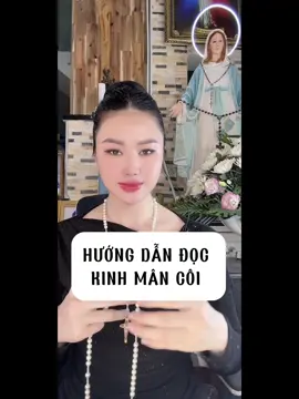 ĐÂY LÀ CÁCH ĐỌC KINH CỦA THUỶ, CÒN ANH CHỊ THÌ  ĐỌC NTN #kinhthanh #daoconggiao #chualanh #chiasekinhnghiem #sacdep 