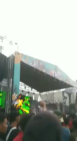 konser hajatan rakyat,Cirebon#cirebonpride🏴‍☠️ #cirebonjeh #cirebon #konsertipex #tipex 