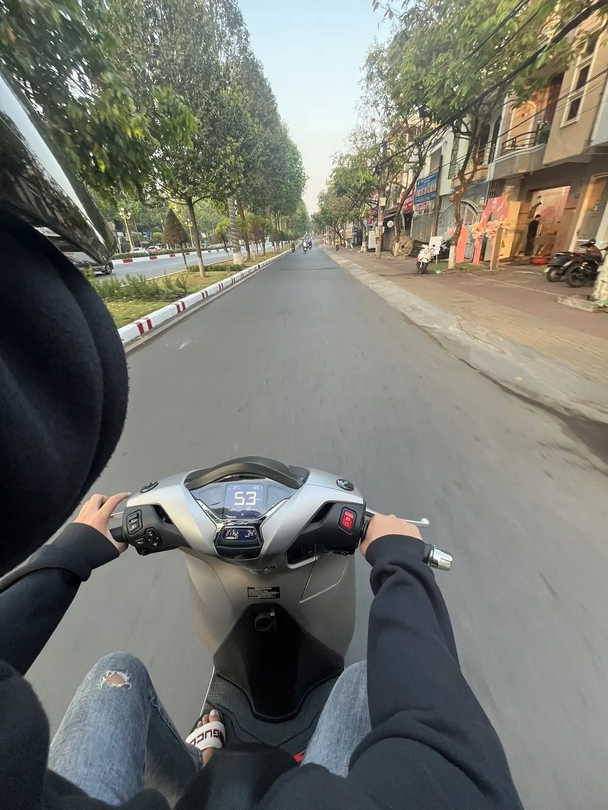 #xuhuongtiktok #xuhuong #sh350i #tiktok2024 
