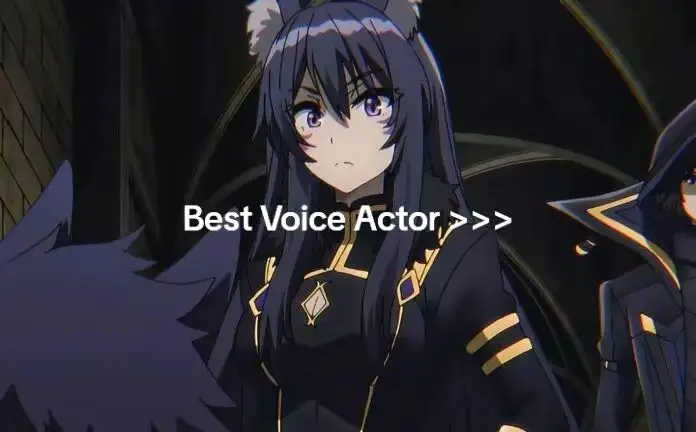 #voiceactor #Anime #animevoiceactor #actor #seiyuu #jojosbizarreadventure #kagenojitsuryokushaninaritakute #chainsawman #power #delta #eminenceinshadow #fairouzai #kamesquad #fyp #trend #viral 