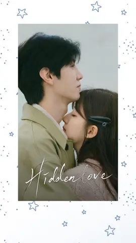 ♡Hidden love alarma♡ #hiddenlove #hiddenlovealarm #fyp #alarm #cdrama #parati 