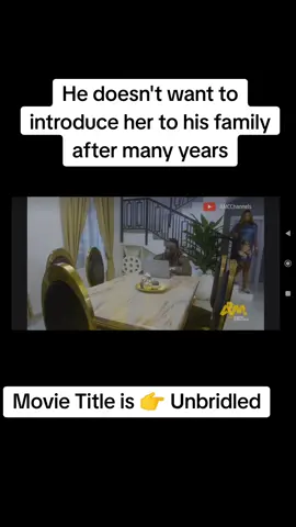 #nigeriantiktok🇳🇬 #nollywoodmovies #fyppppppppppppppppppppppp #foryou #nollywood 