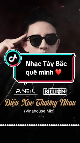 Ơi .. Inh lả ơi, sang noọng ơi ❤️  #djbillion #dieuxoethuongnhau #taybac #fyp #foryou #pneilremix 