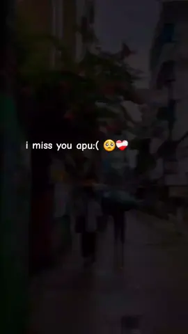 Onek balovasi apu toma der ke 🥺 miss korteci😭#for#foryou 