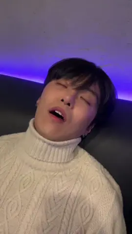 its better for us not to know what happened after that video ☺️ #hajoon #dojoon #theroseband #therose #blackrose 
