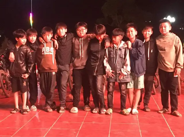 10 chú báo=))) #quytacbanthan #👀 #🌟 #banthan #xuhuong #ThanhThoiLuotTet 