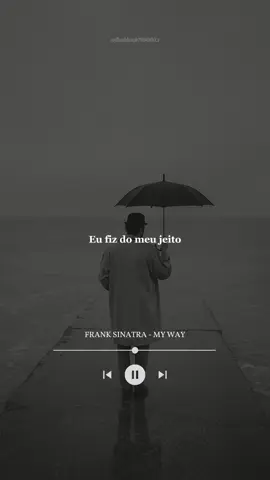 Frank Sinatra - My Way #anos70anos80anos90 #letrasdemúsicas #letrasmusicvideos #flashbacksaudade #letrasbonitas #traducao #traduçãobr #traduçãodemusica #letrasdemusicas #anos708090forever #anos70 #Flashback 