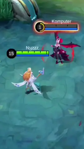 #mobilelegends #mlbb #odette #alice 
