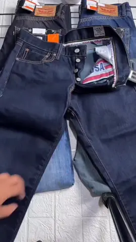 CELANA JEANS 501 USA PANJANG MADE IN USA REGULER FIT TYPE STANDAR BUTTON FULL KANCING PAVING HIGH QUALITY JEANS SELVEDGE PREMUM #fyp #501 #jeansusa #celanajeans501 #celanajeansstandar #celanajeansmurah 