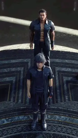 やっぱ 辛えわ #finalfantasyxv #ffxv #noctis #finalfantasy