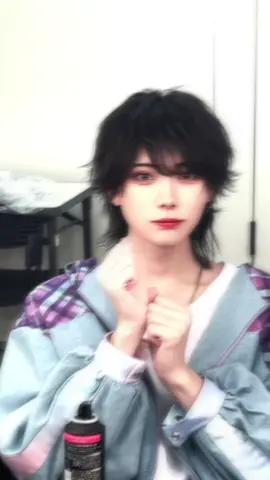 新衣装にあってる⁇ #らぶしっく 