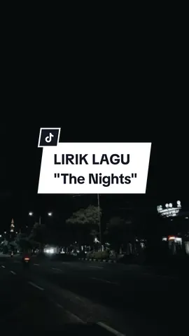 Lirik lagu 