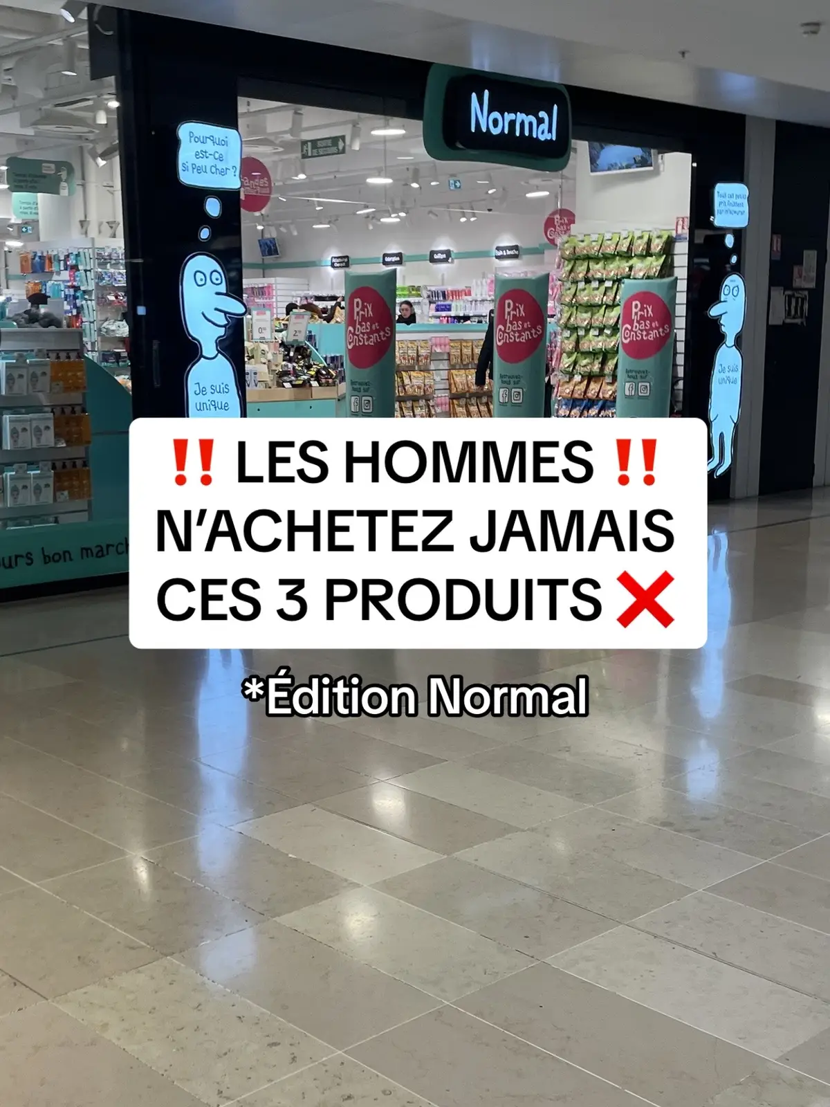 (le dernier est dispo en bio)