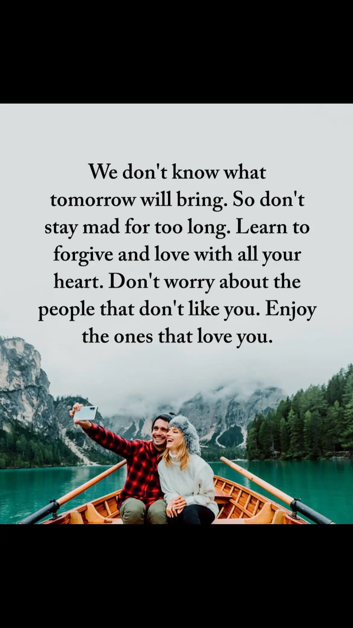 Deep quote