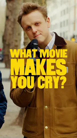 We’re asking people key questions about movies, so here’s another round with @Raiders of the Lost Podcast 🎬🍿🎥 Follow for more! #podcast #film #fyp #foryou #cinema #movie 
