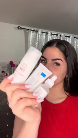 Comenzando el día! #skincare #skincareroutine #fyp @La Roche-Posay @The Ordinary @EltaMD Skin Care 