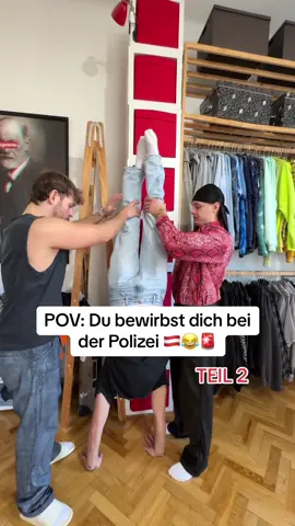 Teil 1 bei @Sonnenscheincatering  #polizei #aufnahmeprüfung #prüfung #oesterreich #lustig #humor #comedy #wien #wiener #fyp #fypシ #fy 
