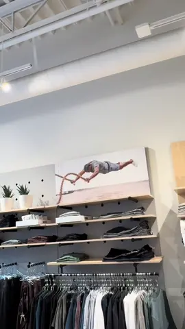 I love this clothing brand but please explain the choices I cant stop laughing @Vuori Clothing 
