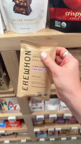 going to erewhon for the first time! 