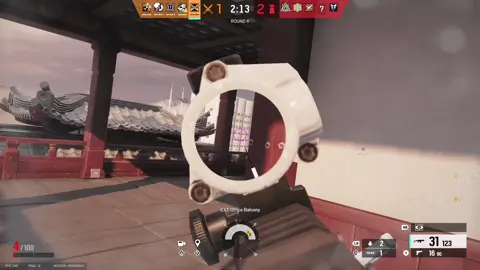 Hello i‘m back 👋🏼💕 || #fy #fyp #foryou #rainbowsixsiege #rainbowsix #r6 #xbox #gaming #GamingOnTikTok 