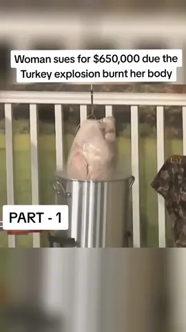Repost for part 2-4! #court #case #judge #injury #victim #burn #suing #fyp #explosion 