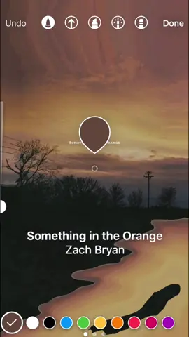 #zachbryan #art #albumcover #fyppppppppppppppppppppppp #fyp 