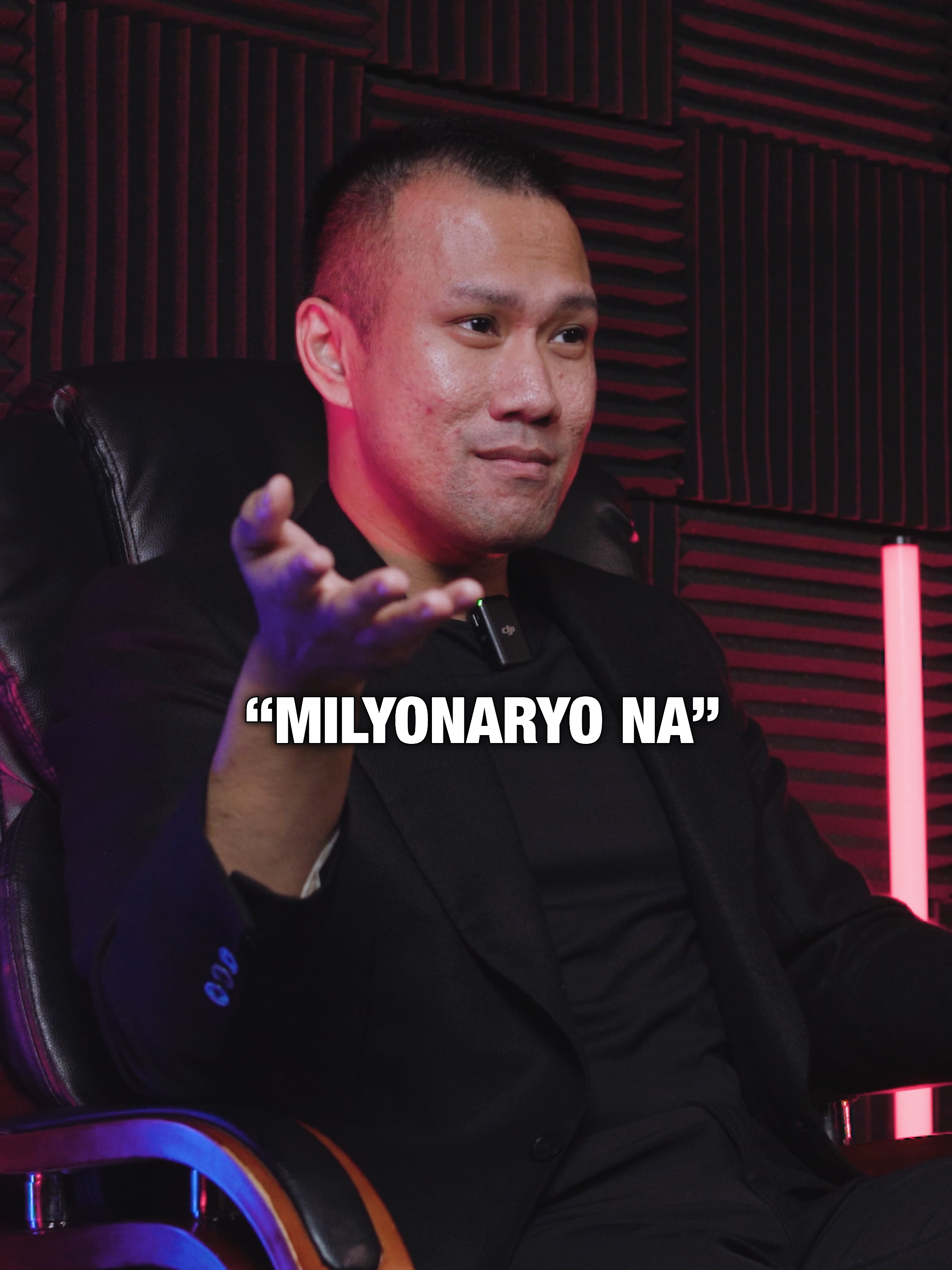 It's easier to make millions now because of old generation billionaires.  . . . #mjlopez #mjlopezmedia #mjlopezmotivations #motivationph #motivationalspeaker #realtalk #fyp