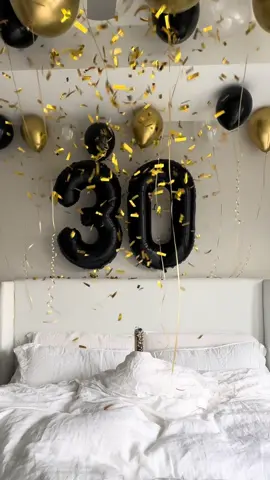 Happy birthday to me 🎂 #birthday #birthdaygirl #birthdaytiktok #conffeti #30 #bday #conffetipopper #1993 #122993 
