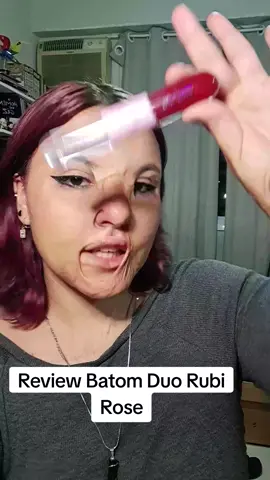 #review #makeup #make #foryou #rubirose #alternativegirl #foryou #foryoupage #makeupreview 