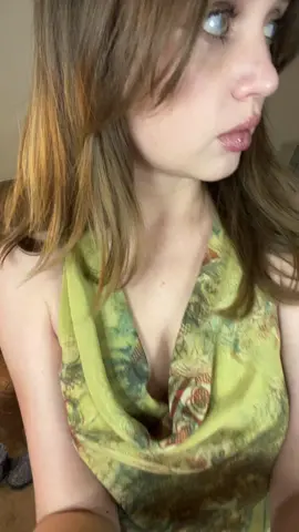 Does this count as a smile 