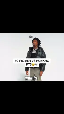 Whats his type?😂💀#fyp #foryou #relatable #funnyvideos #20womenvs #hunxho 