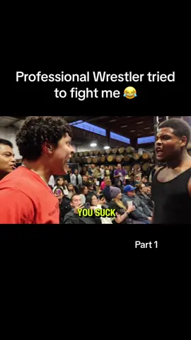 Youtube- Zip Tv #fyp #fup #ziptv #viral #funnyvideo #prank #troll #wrestler #WWE #fight #crazy #w