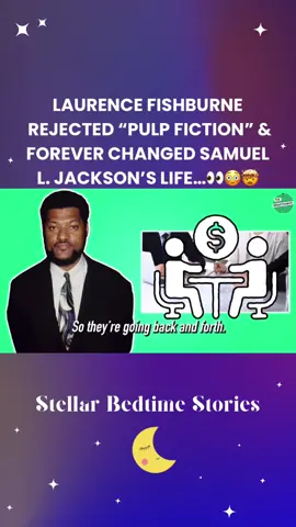 #laurencefishburne #quentintarantino #pulpfiction #samuelljackson #brucewillis #billsimmonspodcast #storytime  Quentin Tarantino’s clip is licensed under a Creative Commons Attribution. Based on a work at https://youtu.be/NafZG0bGDKk?si=yHSTlmuzdongmArm