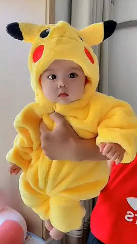 Body lông nhung cao cấp hình thú cute dành cho bé yêu#bopikachuchobe #bokhunglongxanhchobe #bodylongnhungcaocapchobe #quanaomuadongchobe 