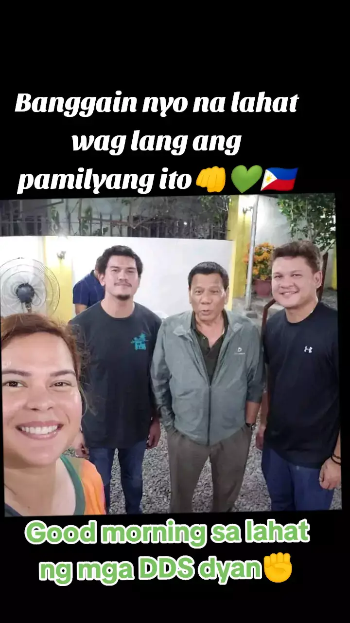 Good morning mga ka DDS dyan✊#Soliddds #HUNTERS #AGUILA #zyxcba #fypシ゚viral 