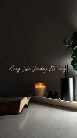 Easy like Sunday morning! When I don’t go to Sunday service, this is how I spend my mornings majority of the time. How do you spend your Sunday mornings? Maybe I can get some ideas to add to my routine. Happy Sunday yall! #sundaymorningvibes  #sundaymornings  #sundaymorningview  #sundayroutine  #housecleaning  #cookingbreakfast  #morninginspiration 