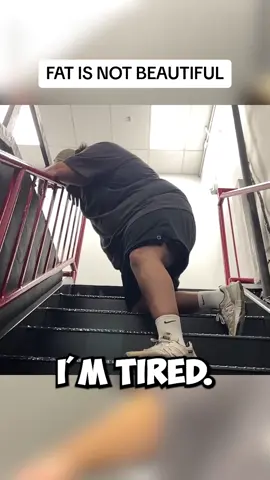 I DO NOT WANT TO BE FAT ANYMORE #fypシ #viral #smance_ #gymmotivation #fat 