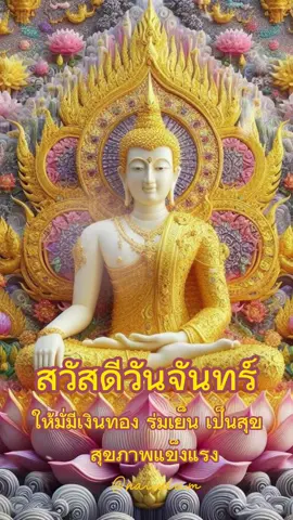 สวัสดีเช้าวันจันทร์ #สวัสดีวันจันทร์ #nainuum_channel #เทรนด์วันนี้tiktok #ตามเทรนหน่อย #เทรนวันนี้ #aiกระแส #ฮิตในตอนนี้ #CapCut 