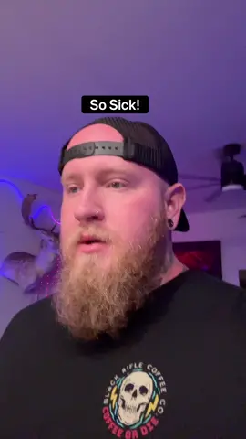 Bro is SO SICK! 🤙🏻