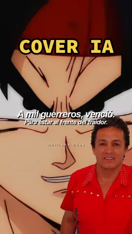 Solid State Scouter by Adrián Barba IA #dragonball #dbz #dragonballz #dragonballedit #dragonballsuper #music #fyp #foryou #foryoupage #viral #bardock #solidstatescouter #db #classic #adrianbarba #cover #coversong #coverespañol #comosonariaenespañol #español #music #musica #cancion #españollatino #ost #originalsoundtrack #coverai #coveria #iavoice #ia #inteligenciaartificial #artificialintelligence #voz #vozia #voice 